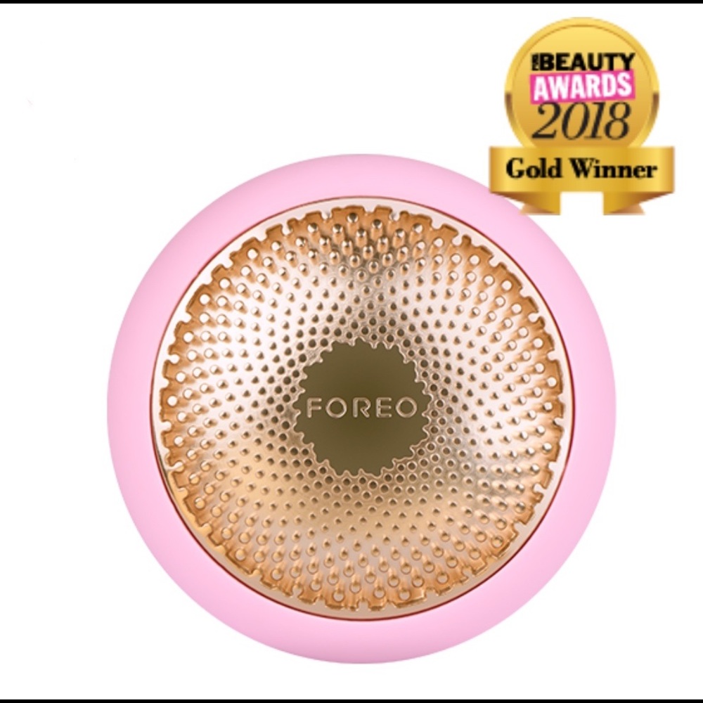 Foreo UFO pearl pink